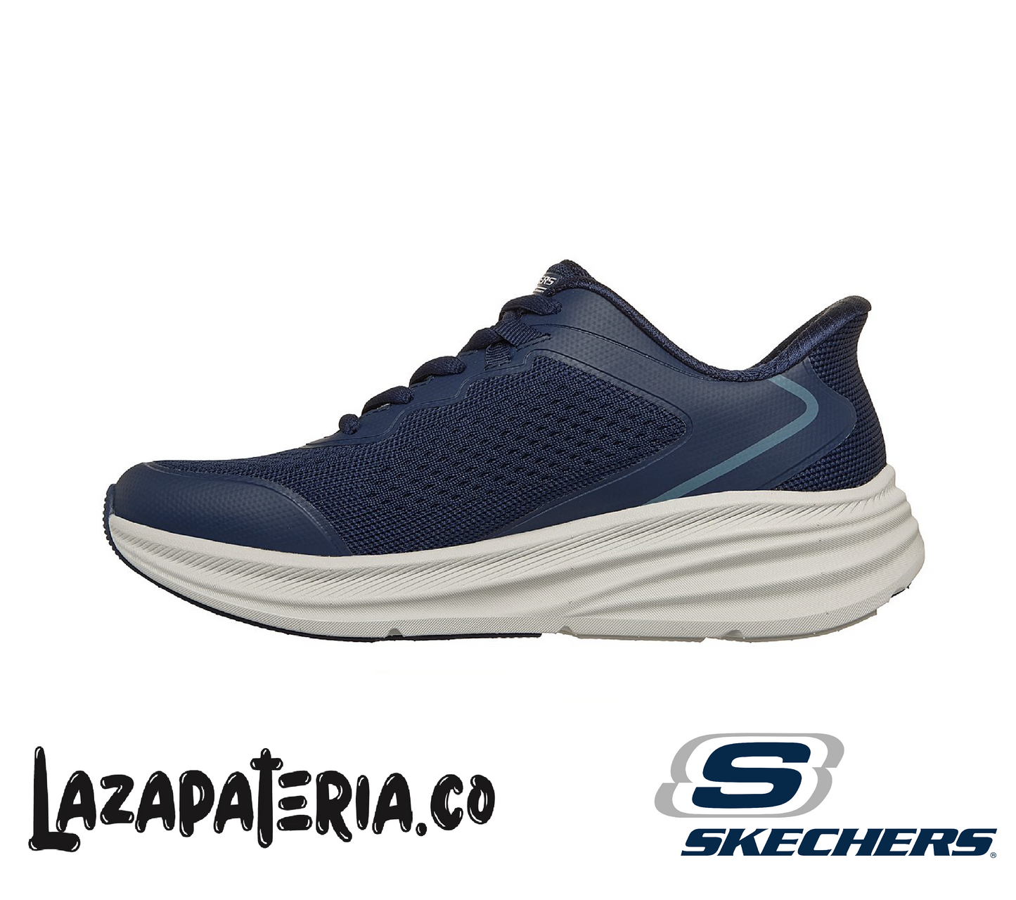 SKECHERS MUJER C11P7756NVY