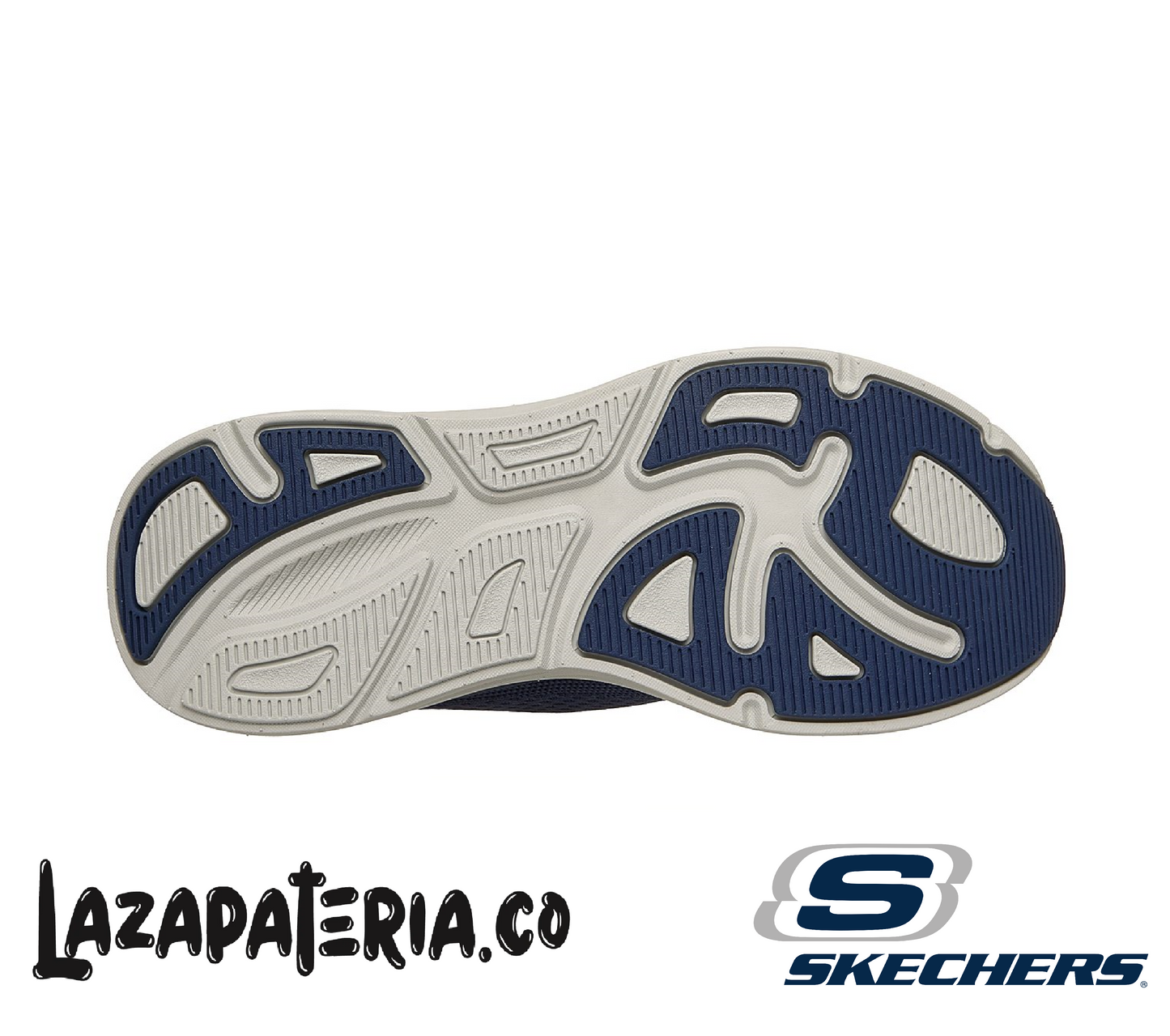 SKECHERS MUJER C11P7756NVY