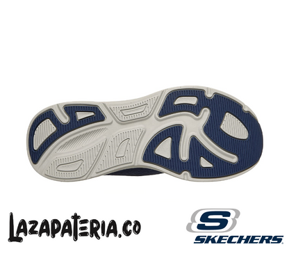 SKECHERS MUJER C11P7756NVY