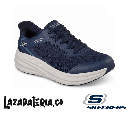 SKECHERS MUJER C11P7756NVY