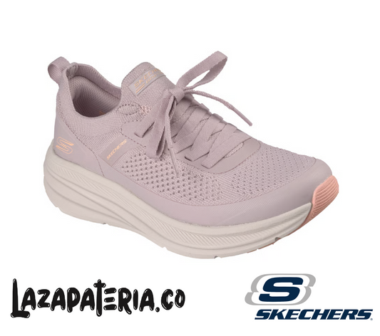 SKECHERS MUJER C11P7759LIL