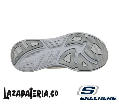 SKECHERS MUJER C11P7759WBL
