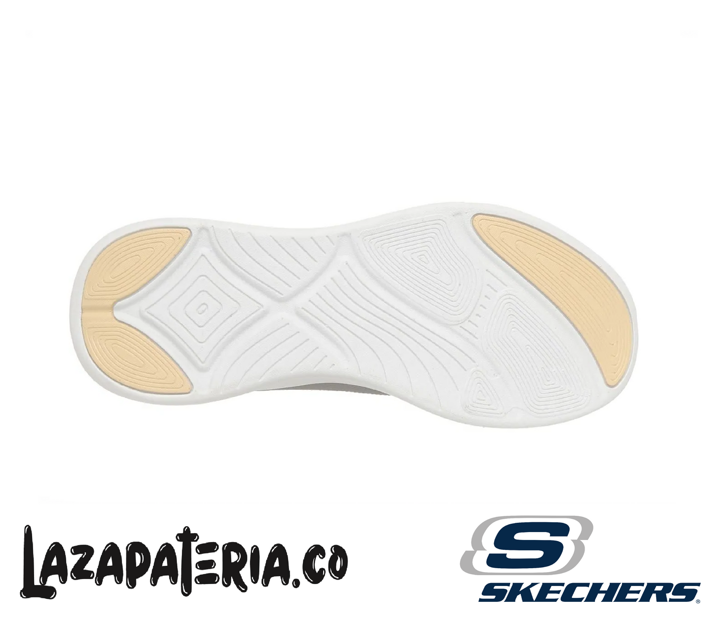 SKECHERS HOMBRE C11P8155BLK