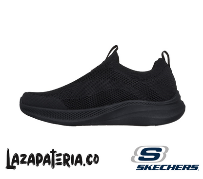 SKECHERS HOMBRE C11P8156BBK