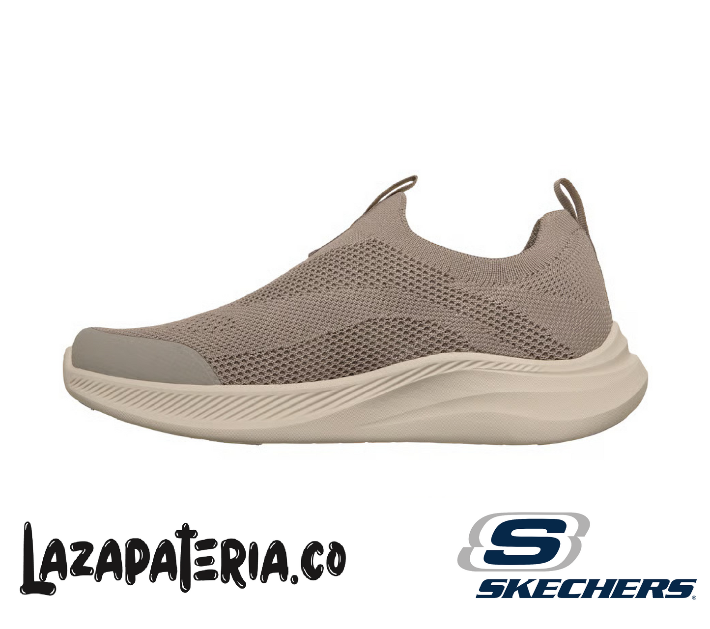 SKECHERS HOMBRE C11P8156TPE