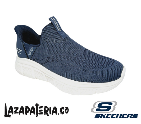 SKECHERS HOMBRE C11P8315NVY