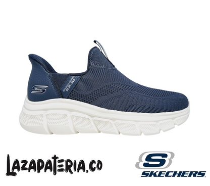 SKECHERS HOMBRE C11P8315NVY