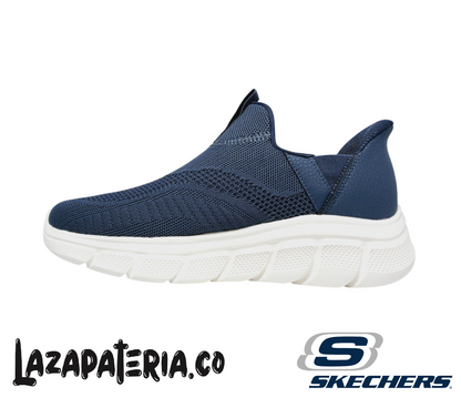 SKECHERS HOMBRE C11P8315NVY