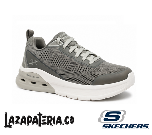SKECHERS HOMBRE C11P8340OLV