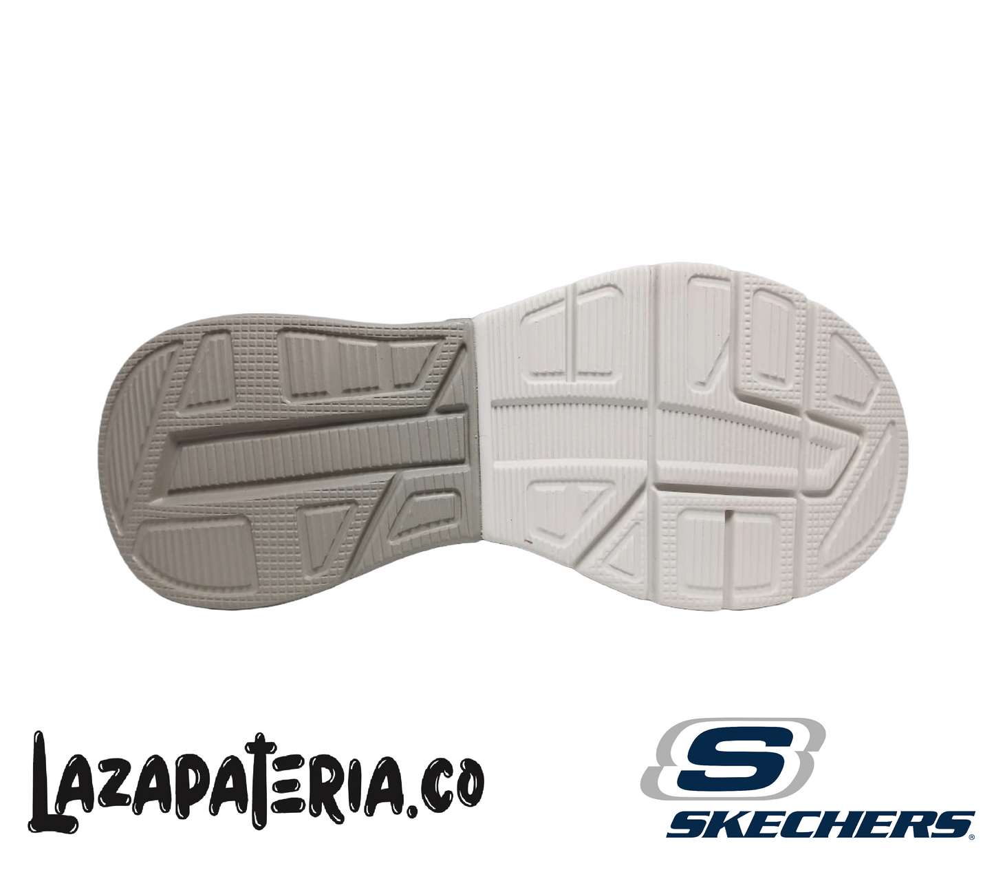 SKECHERS HOMBRE C11P8340OLV