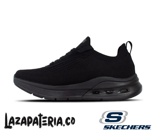 SKECHERS HOMBRE C11P8344BBK
