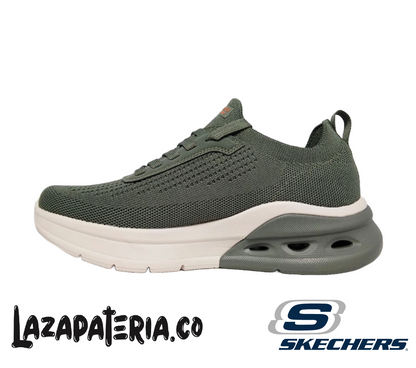 SKECHERS HOMBRE C11P8344OLV