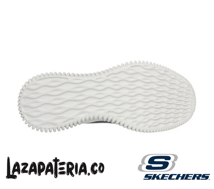 SKECHERS HOMBRE C11P8381DKGY