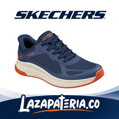 SKECHERS HOMBRE C11P8423NVOR