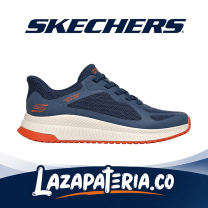 SKECHERS HOMBRE C11P8423NVOR