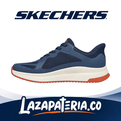 SKECHERS HOMBRE C11P8423NVOR