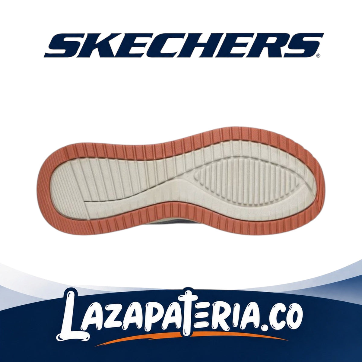 SKECHERS HOMBRE C11P8423NVOR