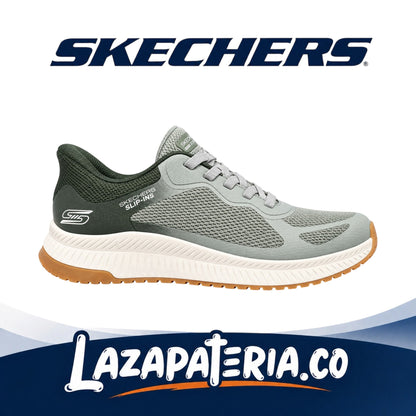 SKECHERS HOMBRE C11P8423OLMT