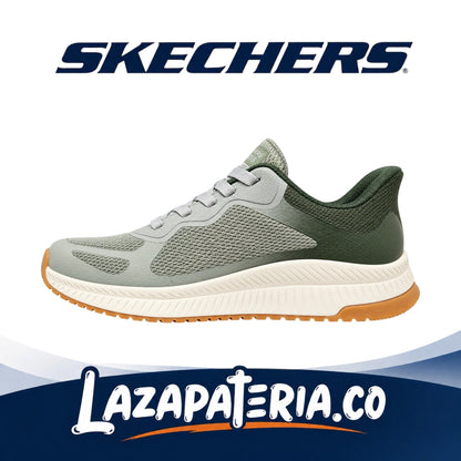 SKECHERS HOMBRE C11P8423OLMT