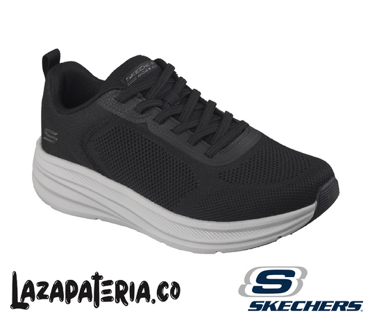 SKECHERS HOMBRE C11P8430BLK