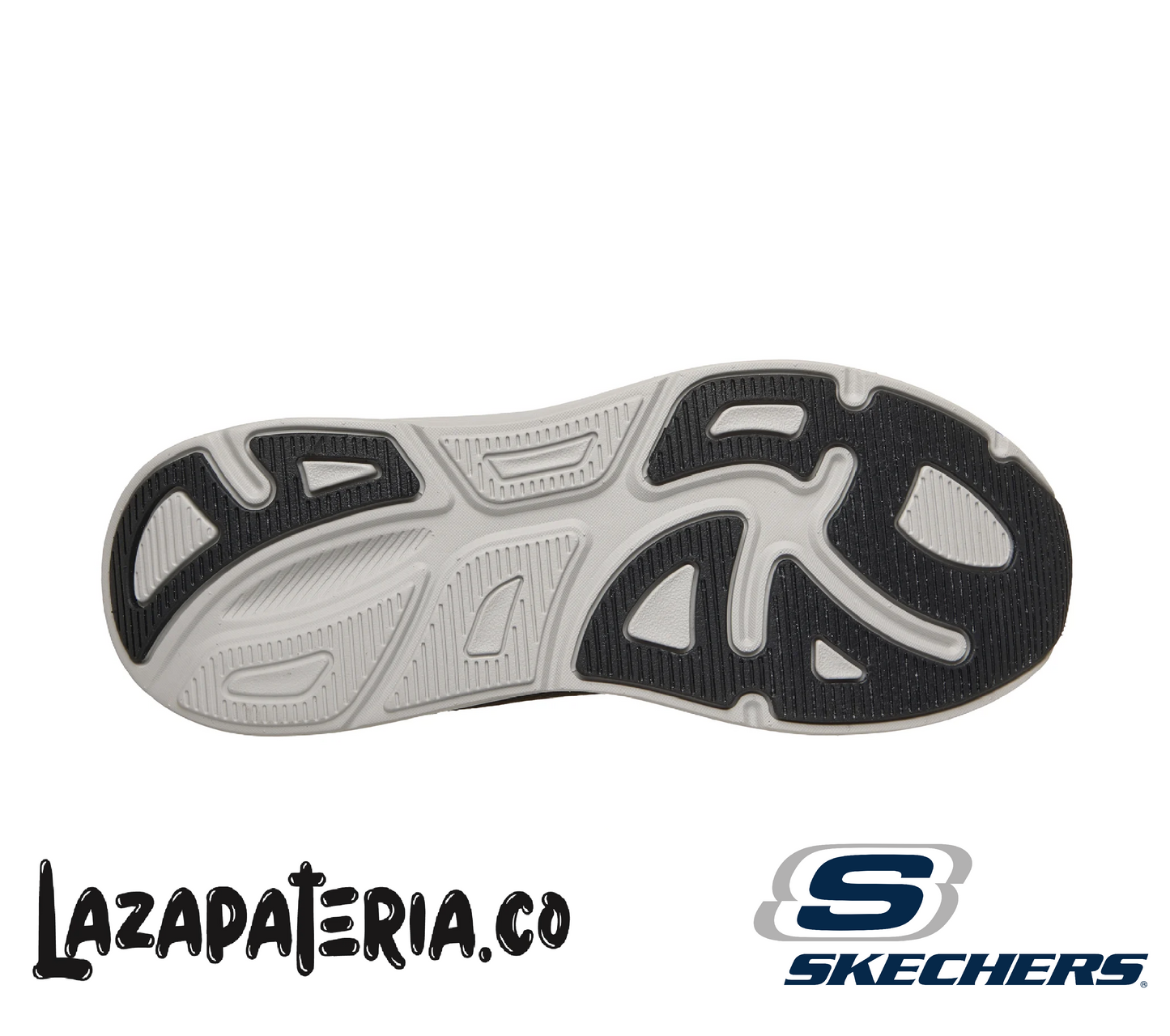 SKECHERS HOMBRE C11P8430NVY
