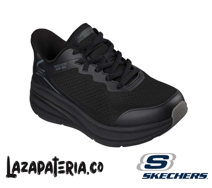 SKECHERS HOMBRE C11P8431BBK