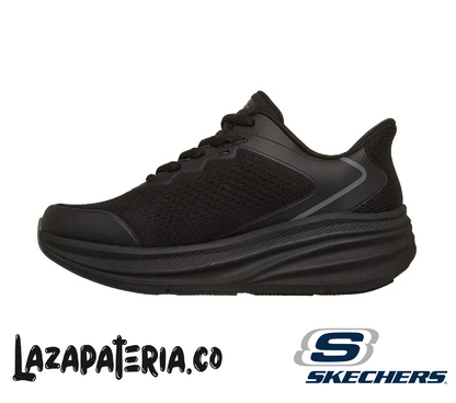 SKECHERS HOMBRE C11P8431BBK