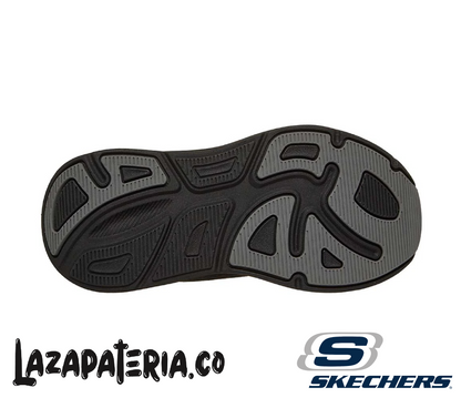 SKECHERS HOMBRE C11P8431BBK
