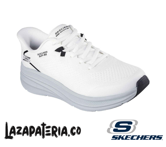 SKECHERS HOMBRE C11P8431WGY