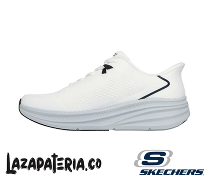 SKECHERS HOMBRE C11P8431WGY