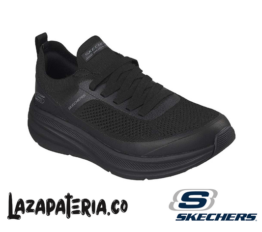 SKECHERS HOMBRE C11P8433BBK