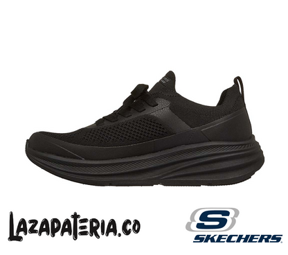 SKECHERS HOMBRE C11P8433BBK