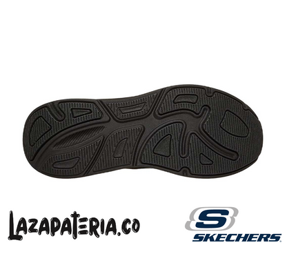 SKECHERS HOMBRE C11P8433BBK