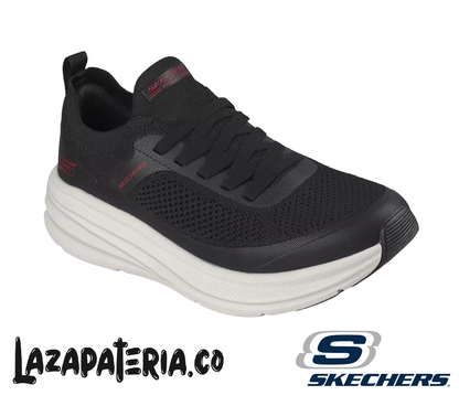 SKECHERS HOMBRE C11P8433BLK