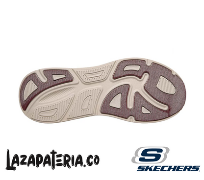 SKECHERS HOMBRE C11P8433LTGY
