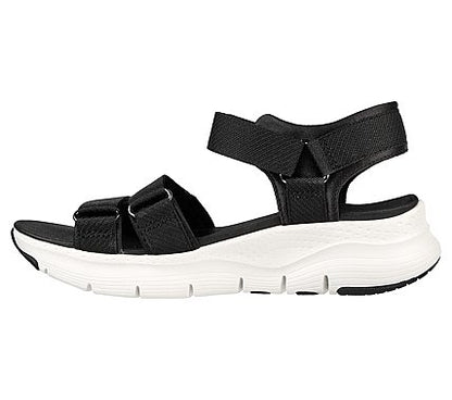 SKECHERS MUJER C11P9305BLK
