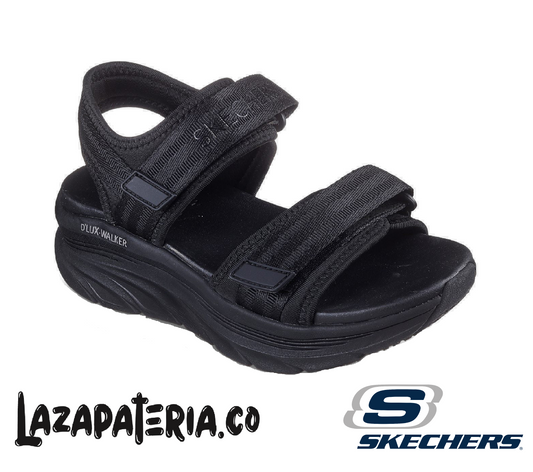 SKECHERS MUJER C11P9823BBK