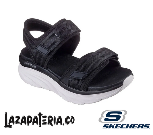 SKECHERS MUJER C11P9823BLK
