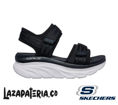 SKECHERS MUJER C11P9823BLK