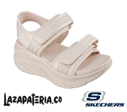 SKECHERS MUJER C11P9823NAT