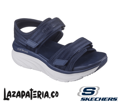 SKECHERS MUJER C11P9823NVY