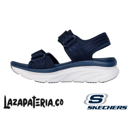 SKECHERS MUJER C11P9823NVY