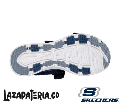 SKECHERS MUJER C11P9823NVY