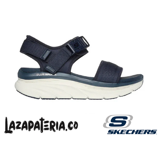 SKECHERS MUJER C11P9824NVY