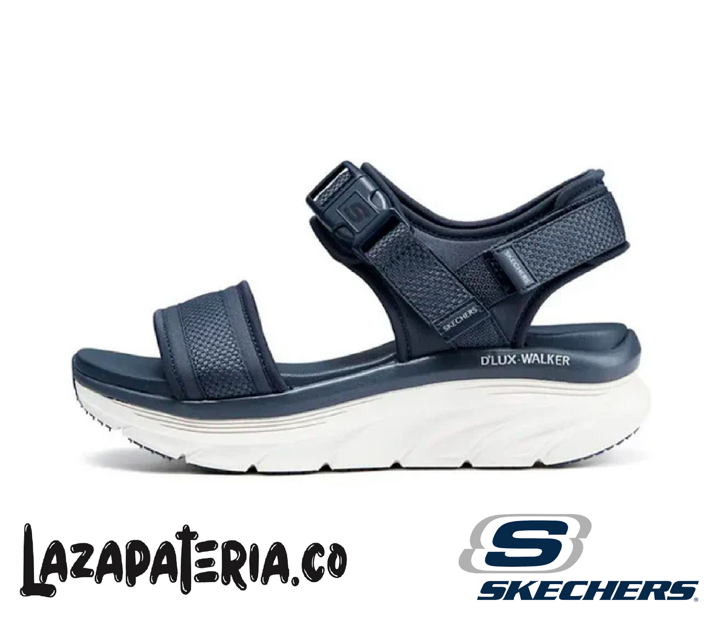 SKECHERS MUJER C11P9824NVY