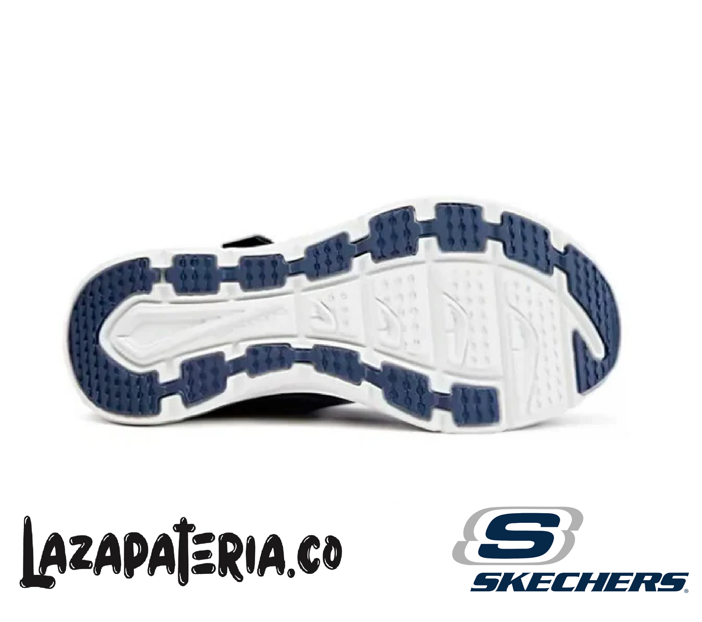 SKECHERS MUJER C11P9824NVY