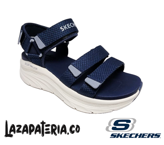 SKECHERS MUJER C11P9826NVY