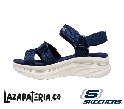 SKECHERS MUJER C11P9826NVY
