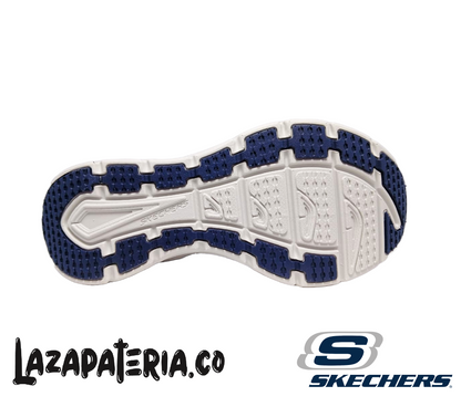 SKECHERS MUJER C11P9826NVY