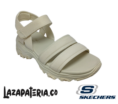 SKECHERS MUJER C11P9854NAT